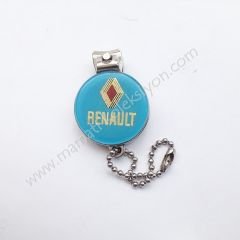 Renault Tırnak makası - Anahtarlık Otomobil temalı anahtarlık