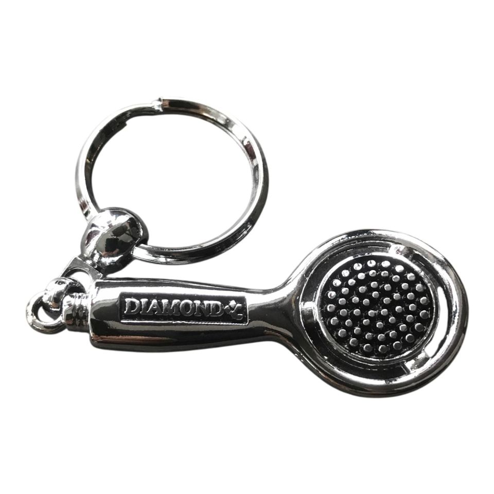 Kısmet Banyo - Diamond / Anahtarlık