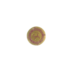 Osmanlıspor Futbol Kulübü - Rozet