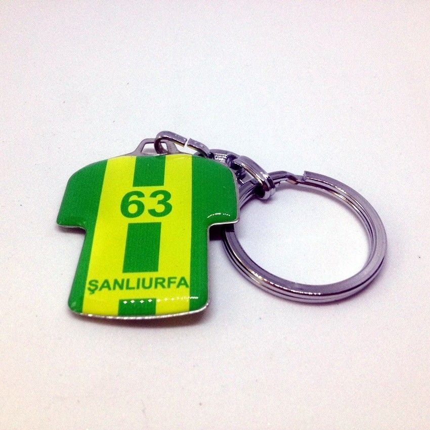 Şanlıurfaspor / Anahtarlık