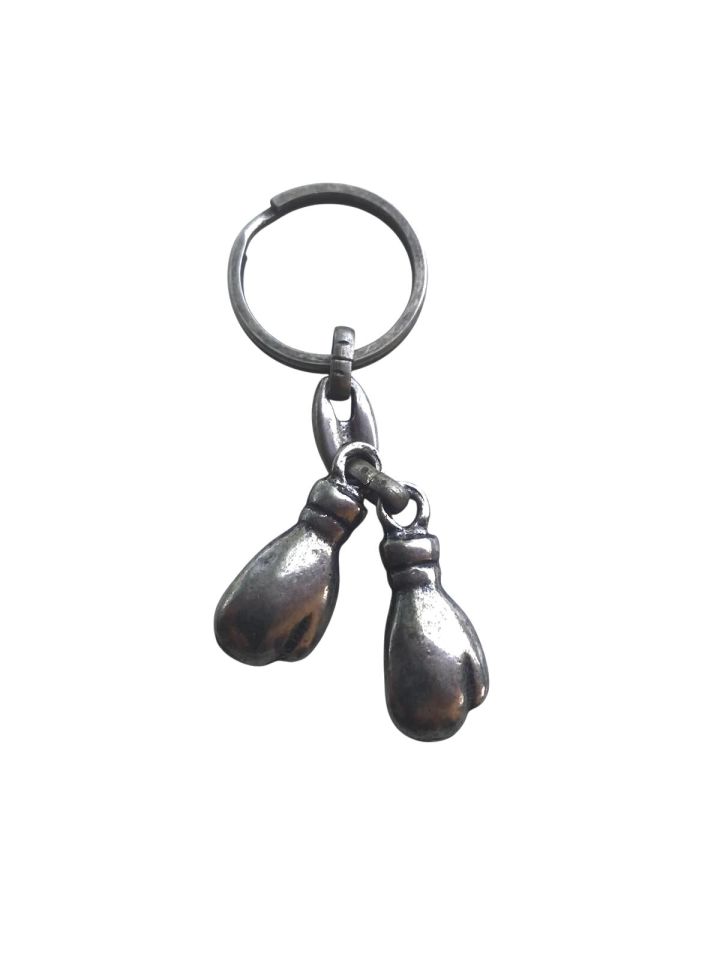 Metal Boks Eldivenleri / Eski anahtarlık