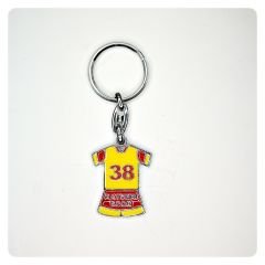 Kayseri Spor Forma - Anahtarlık