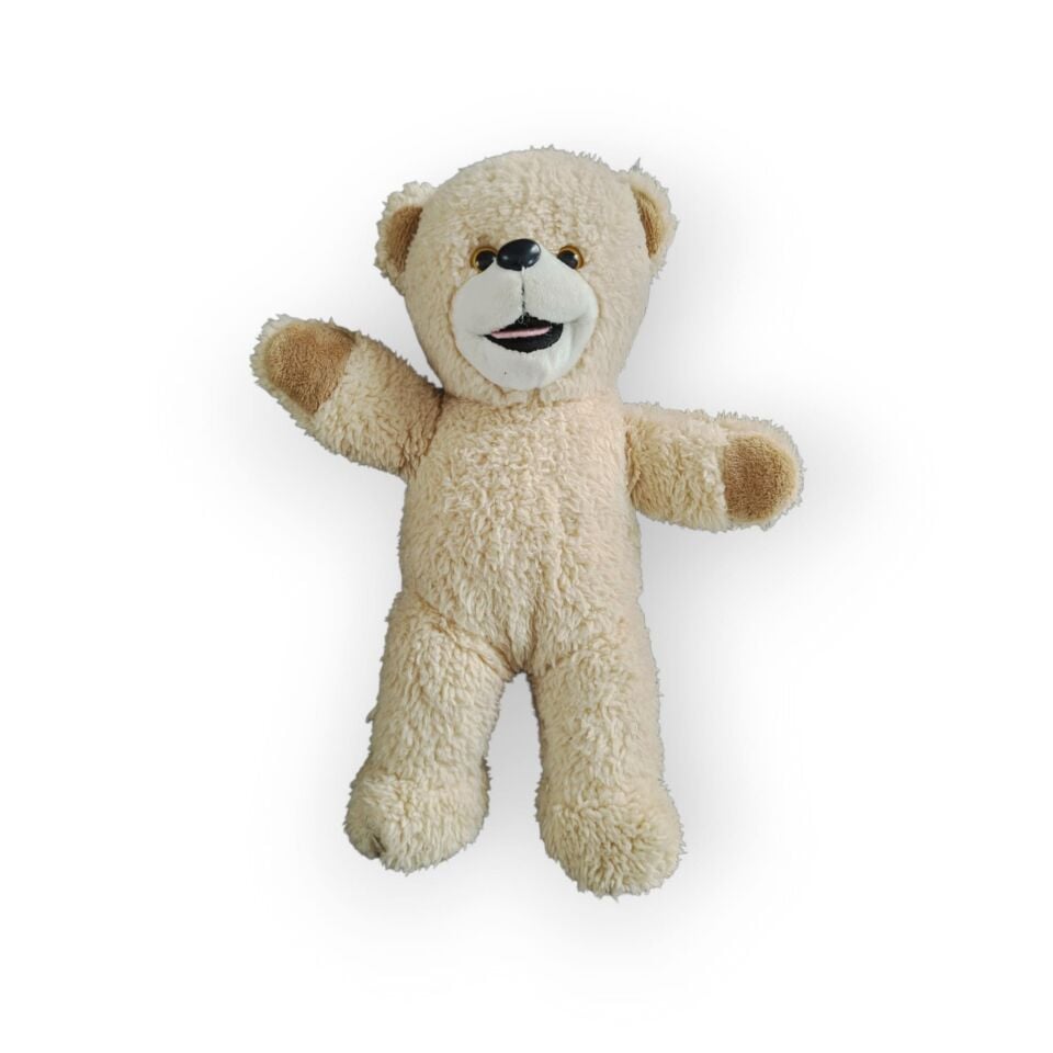 Yumoş * Peluş ayıcık