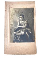 Apollon Constantinople - 12x21 Kabin Foto / Haliyle