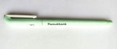 Pamukbank 30. yıl - Kalem