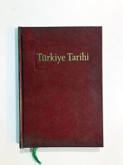 Türkiye Tarihi - Kitap