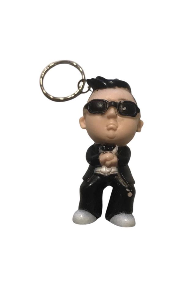 Gangnam Style / Eski anahtarlık