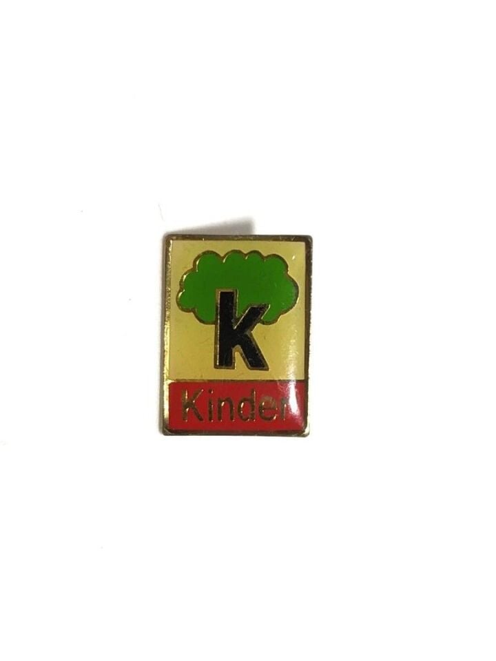 Kinder / Rozet