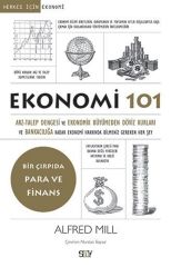 Ekonomi 101 - Alfred Mill