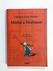 Müfid ü Muhtasar / Bilal KEMİKLİ - Kitap