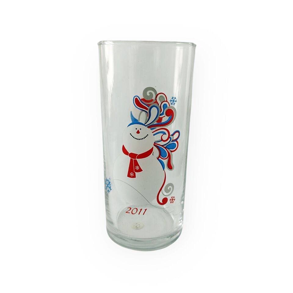 2011 yılı hatırası * PEPSİ bardak