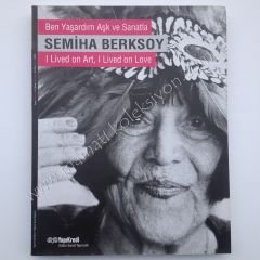 Ben yaşardım aşkla ve sanatla, I lived art, I lived on love