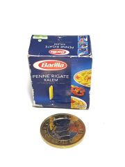 Barilla Penne Rigate Kalem - Migros minyatür ürünler