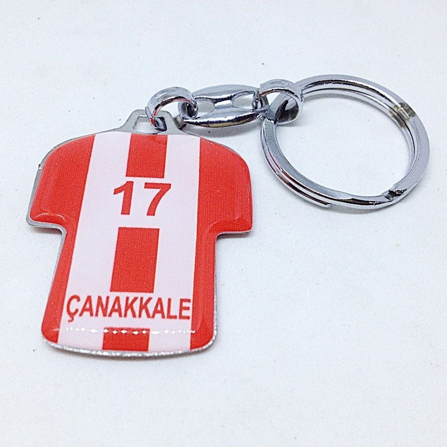 Çanakkalespor / Anahtarlık
