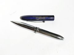 TALON TEXTİLES LTD. 25. yıl - Fenerli Tükenmez Kalem
