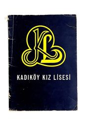 Kadıköy Kız Lisesi - Kitap