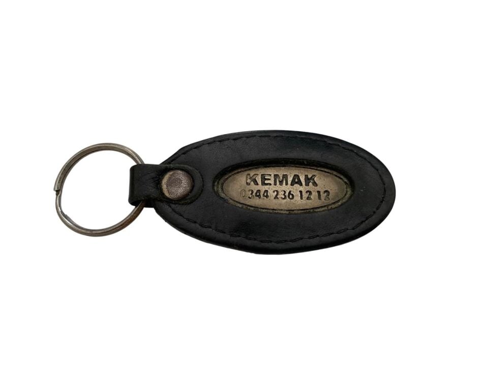 Ford Kemak - Anahtarlık