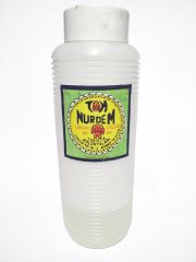 Nurdem Limon çiçeği turistik kolonyaları - Plastik şişe