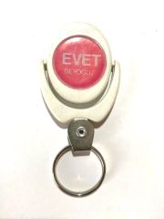 Evet Beyoğlu - Ortası hareketli anahtarlık