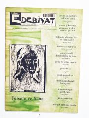 Felsefe ve Sanat 2000 Sayı: 7  - Dergi