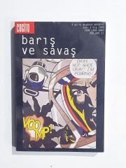 Barış ve Savaş / Cogito - Dergi