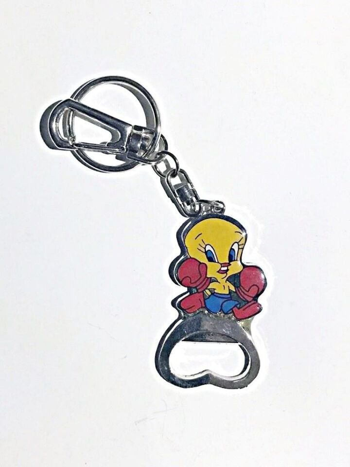 Tweety - Anahtarlık açacak