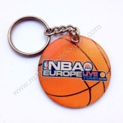 Nba Europe Live  anahtarlık Spor temalı anahtarlıklar