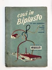 Cavi İn Biplasto - Pirelli
