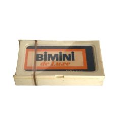 Bimini de luxe - Ambalajında Jilet Kutusu