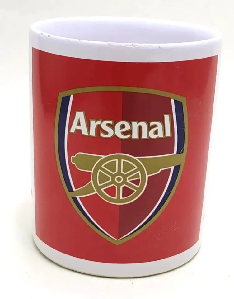 Arsenal Gunners * Porselen Kupa