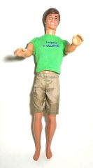 Barbie, erkek figür - Oyuncak / 4