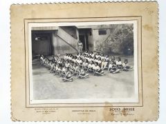 Mesropyan İlk Okulu Gedikpaşa - Fotoğraf