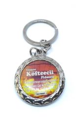 Efsane Köftecii Pidecii Ankara - Anahtarlık