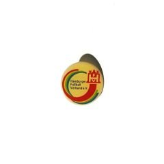 Hamburger FuBball Verband - Rozet