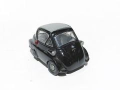 Schüco BMW Isetta / Made in Germany - Oyuncak Araba