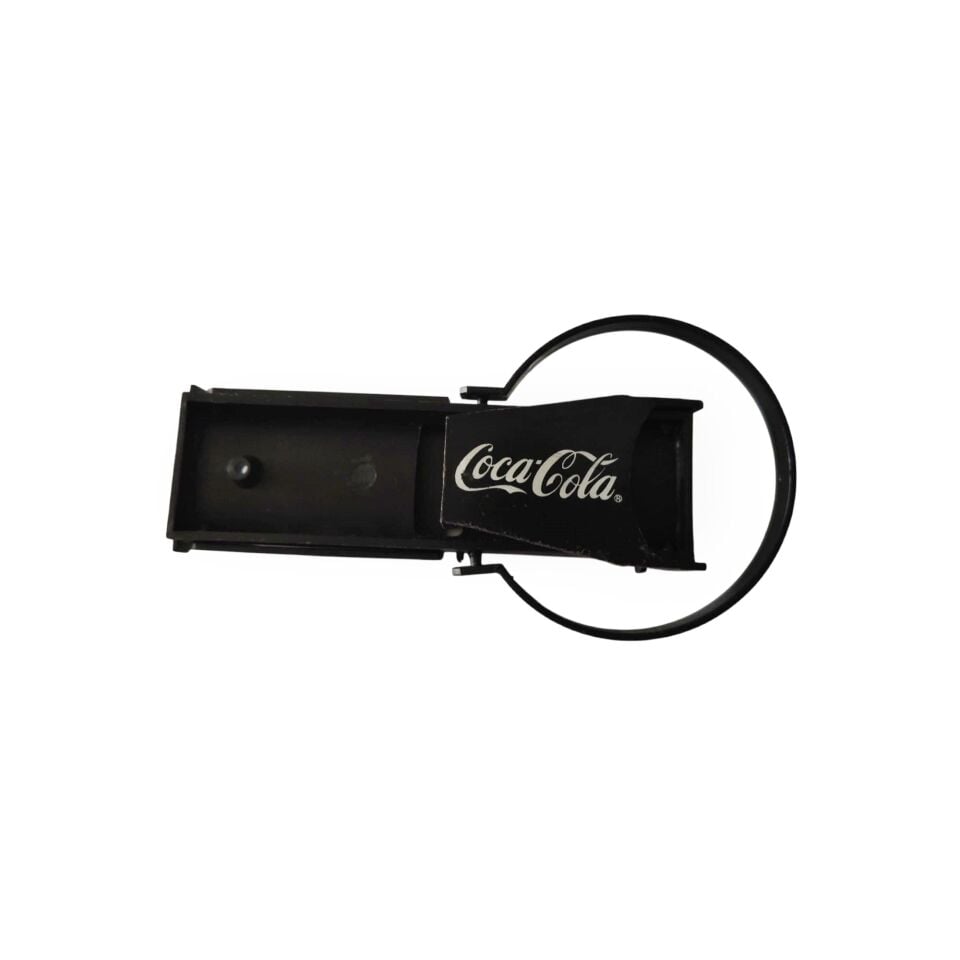 Coca Cola * Bardak tutacağı