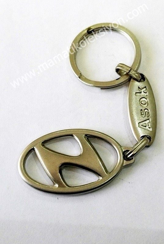 Hyundai Asok * Anahtarlık