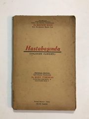 Hastabaşında / Dr. Maurice ROCH - Kitap
