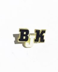 BJK Harfli, Rozet - Beşiktaş