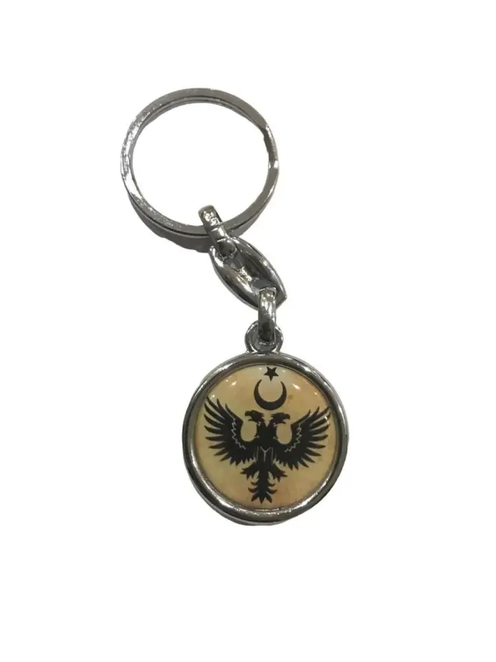 Selçuklu Kartalı * Anahtarlık