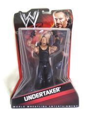 World Wrestling Entertainment / Undertaker - Wwe oyuncakları