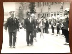 Turgut ÖZAL  - 18x24 Fotoğraf