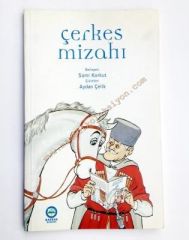 Çerkes Mizahı Kafkasya - Kitap