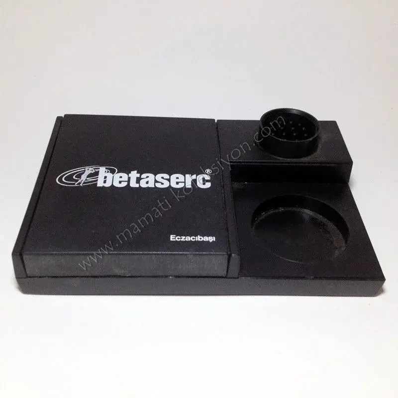 Betaserc Eczacıbaşı * Notluk