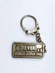 Tever Yonga Levha fabrikası - Anahtarlık