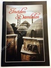 İnciden Damlalar dergisi, Sayı:2 Niyaziye eğitim kültür ve dayanışma vakfı - Kitap