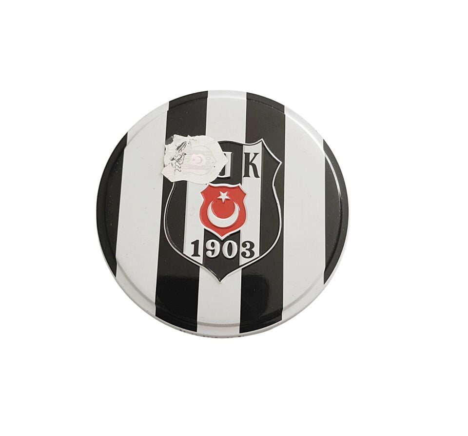 BJK - Beşiktaş 2007 Sports Bonbons * Açılmamış kutu