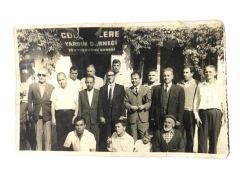 Göçmenlere Yardım Derneği Zeytinburnu Şubesi - Fotoğraf / Haliyle