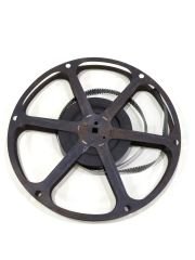 16 mm film makarası