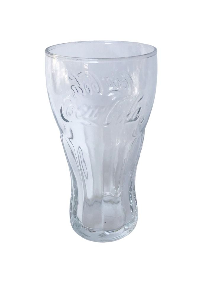 Coca Cola - Klasik bardak